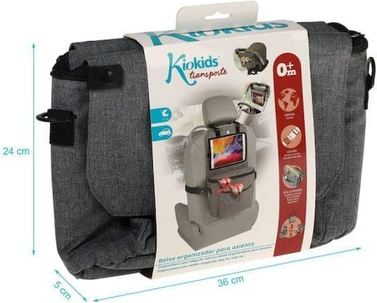 Kiokids Θήκη Οργάνωσης