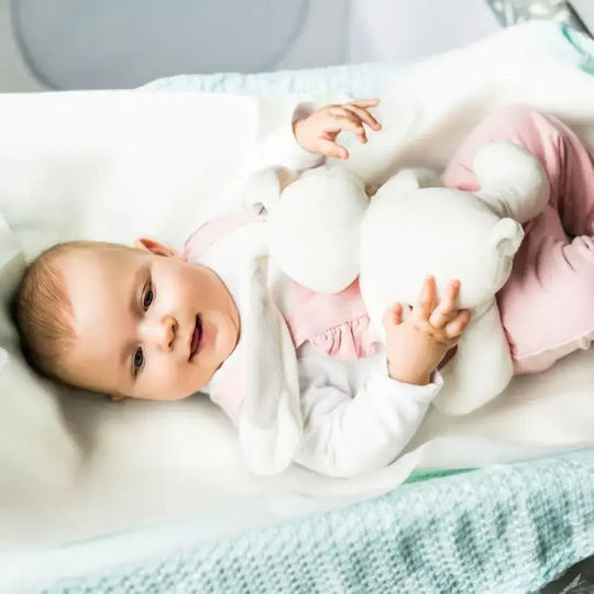Babyono Σελτεδάκι 40x60cm 12τμχ Babyono Σελτεδάκι 40x60cm 12τμχ