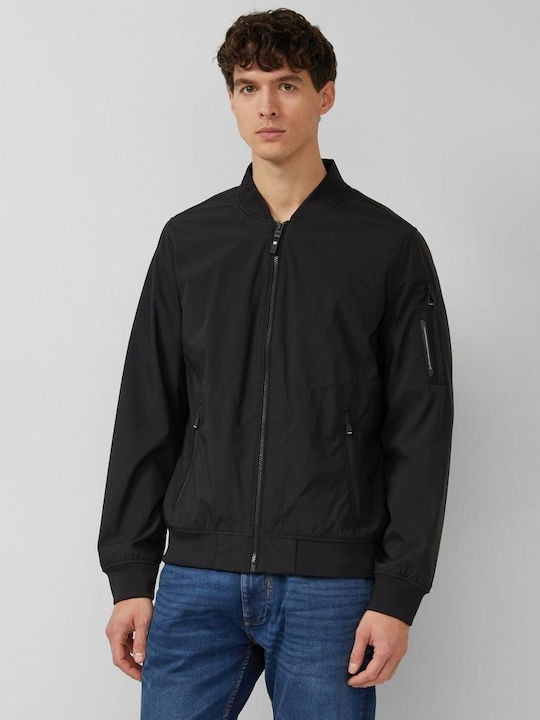 Jacket Black