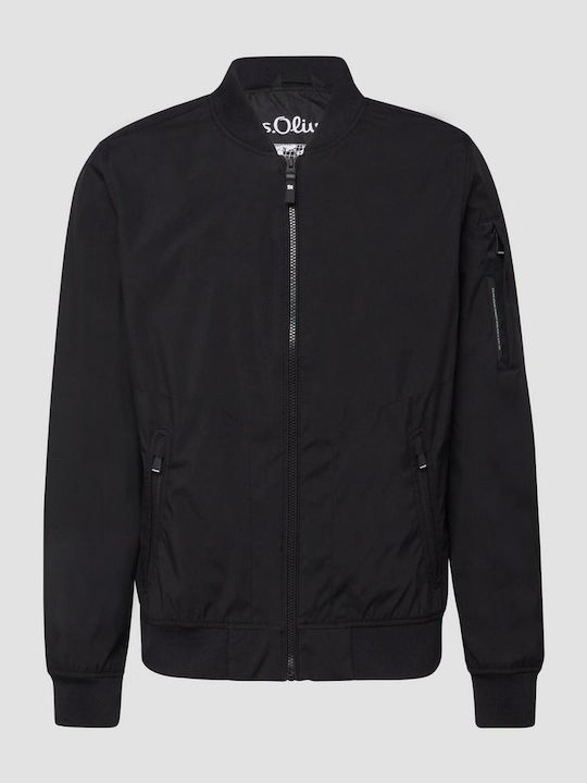 Jacket Black