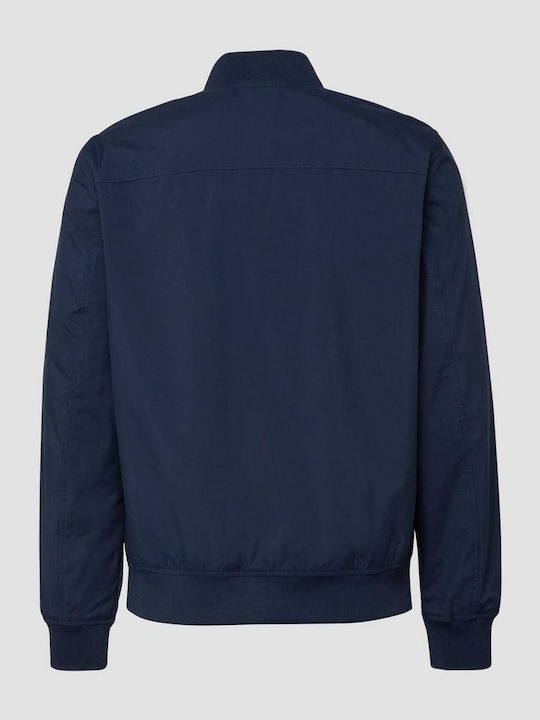 Jacket Blue