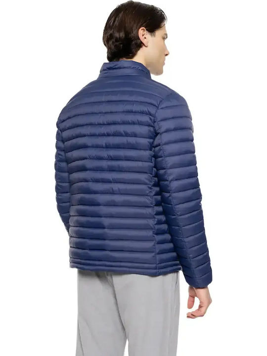 Jacket Blue