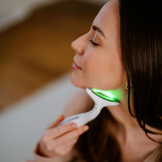 Beautifly Pro Face Light Therapy Device
