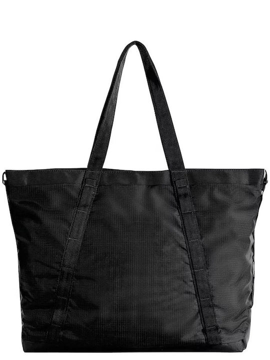 Geantă Dama Tote De Mână Neagră