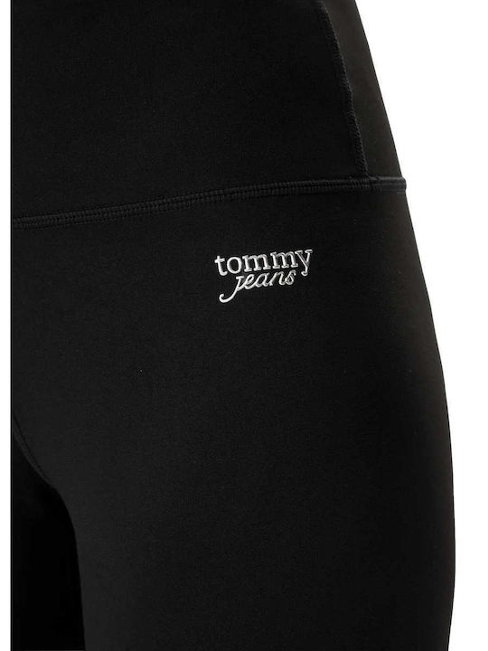 Women's Bike Leggings Black