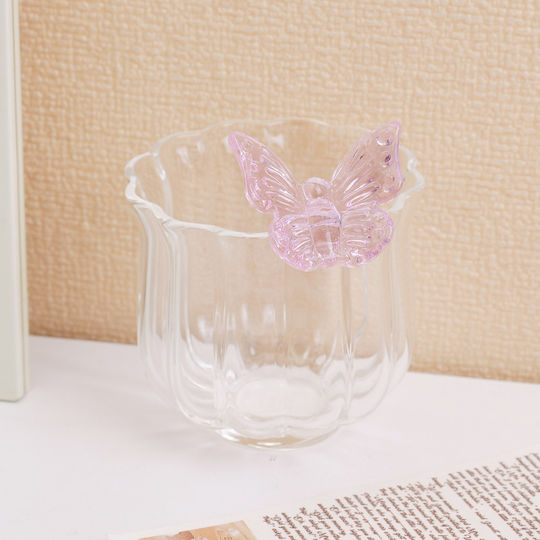 Pahar Din Sticlă 150ml