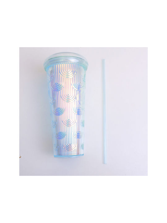 Plastic Glass 780ml