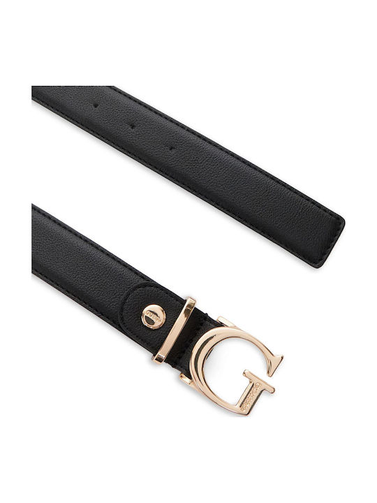 Women's Belt Black