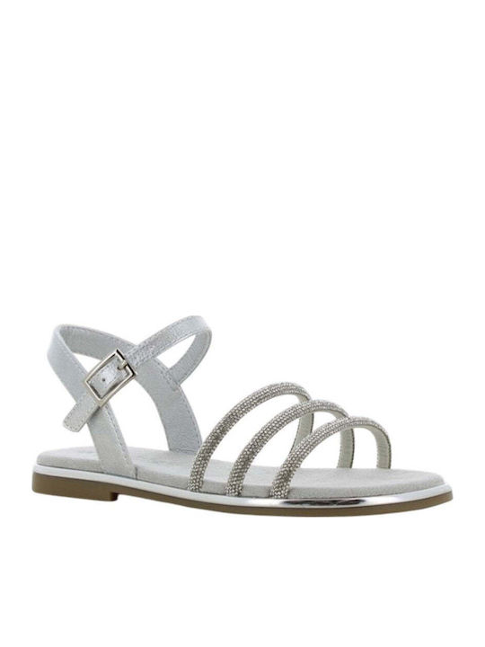 Kindersandalen Anatomisch Gold