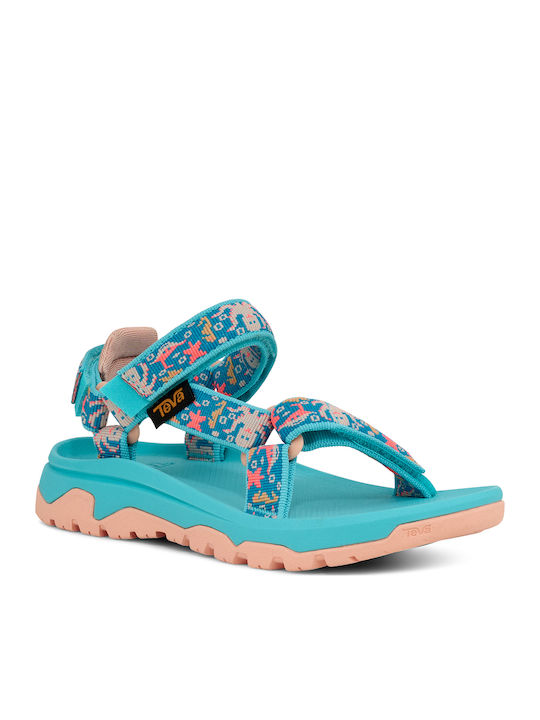Teva Hurricane Xlt Τιρκουάζ