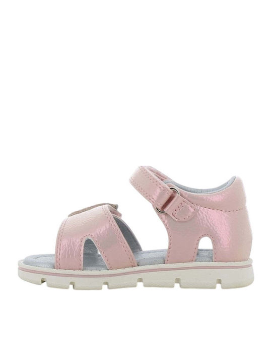Kids' Anatomic Sandals Pink