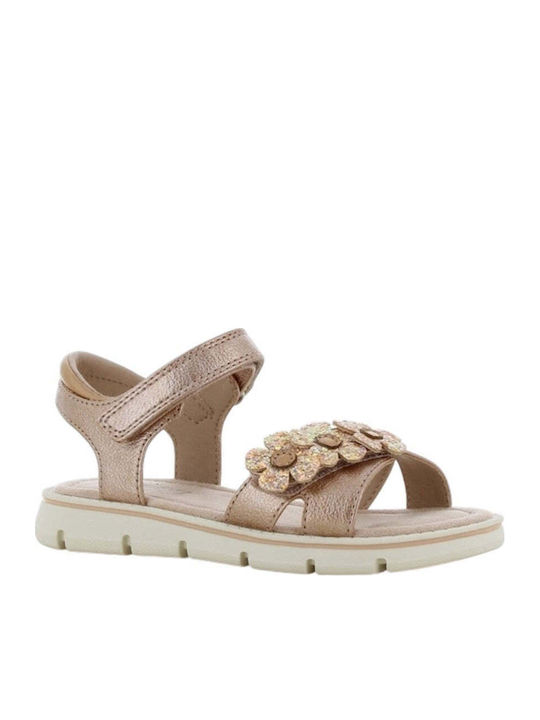 Kids' Anatomic Sandals Beige