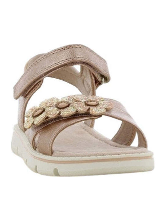 Kids' Anatomic Sandals Beige