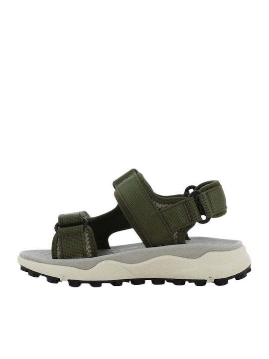 Kids' Anatomic Sandals Khaki