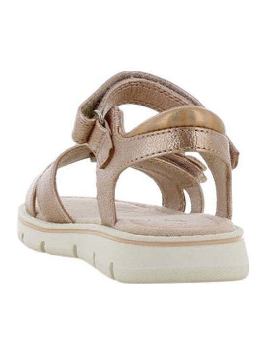 Kids' Anatomic Sandals Beige