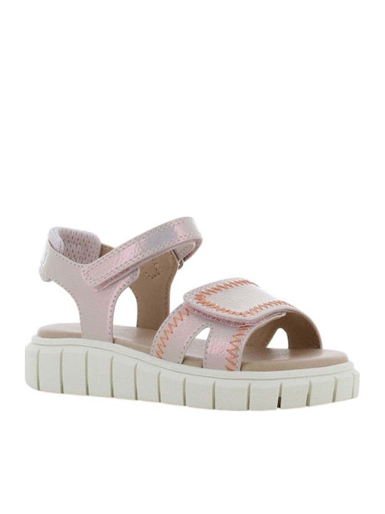 Kids' Anatomic Sandals Lilac