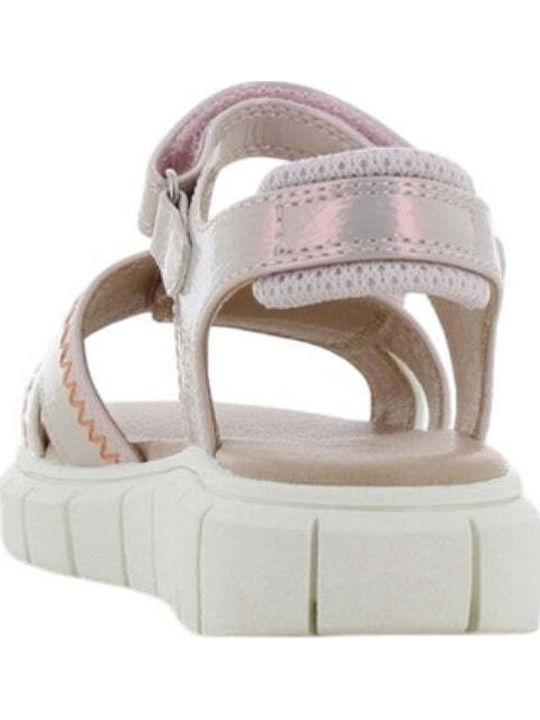 Kids' Anatomic Sandals Lilac