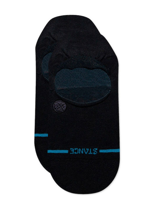 Stance Leopard Șosete Sport Maro 3 Perechi