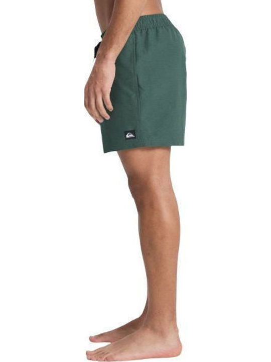 Everyday Volley Herren-Bademode Kurze Hosen Forest Heather