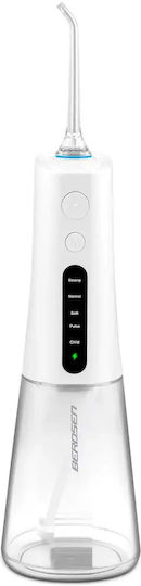 Smartic Irigator Bucal