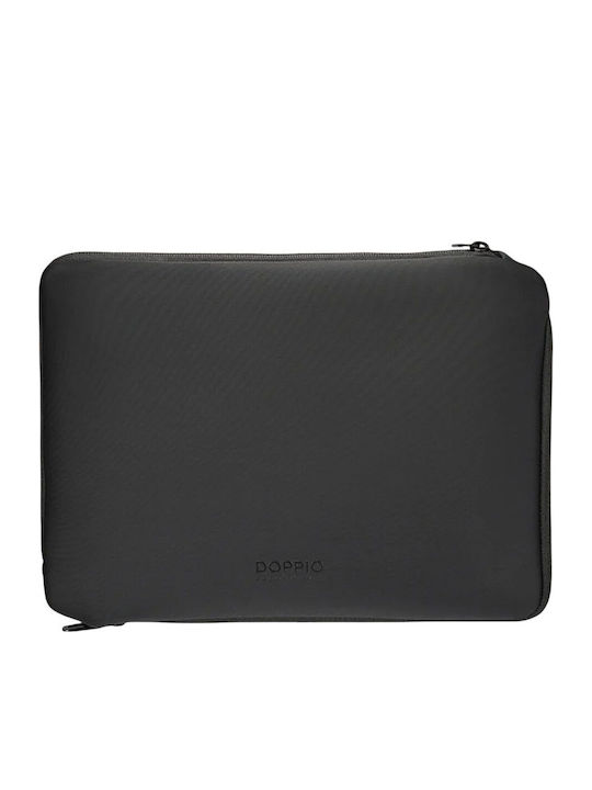 Tucano Case for Laptop 16" in Black Colour