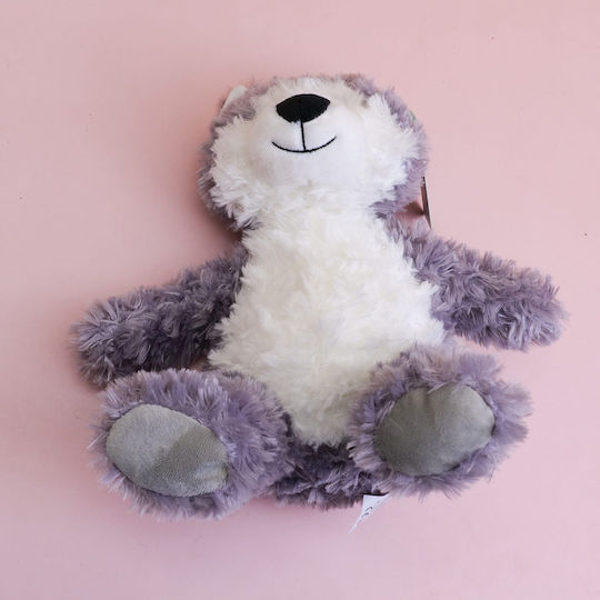 Plüsch-Welpe 45 cm