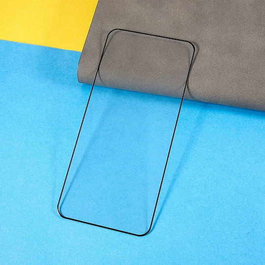 Full Face Tempered Glass (Google Pixel 10a)