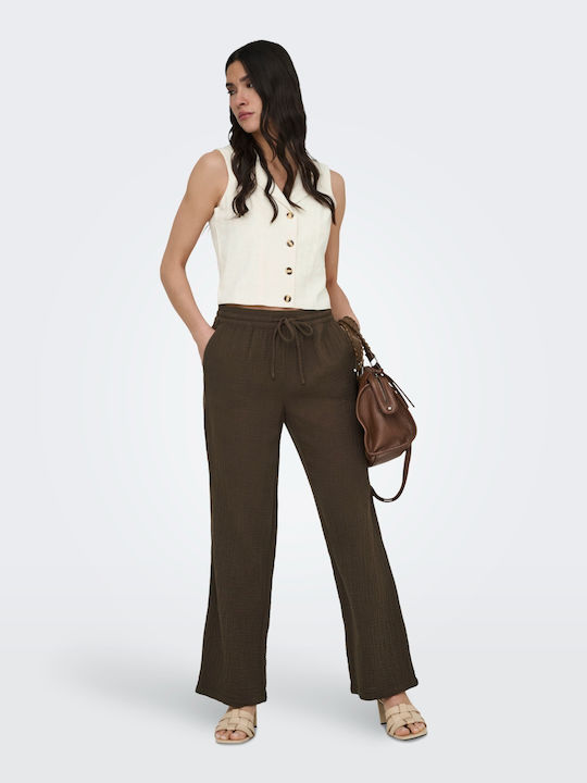 Women's Cardigan Beige