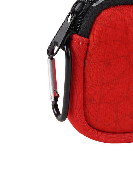 Cerda Spiderman Παιδικά Γυαλιά Ηλίου Κόκκινα