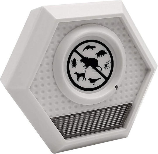Isotronic Isotronic Ultraschallgerät Zur Abwehr Von Nagetieren Und Katzen