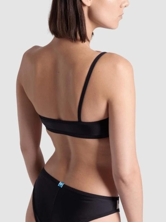 Set Bikini Με Έναν Ώμο