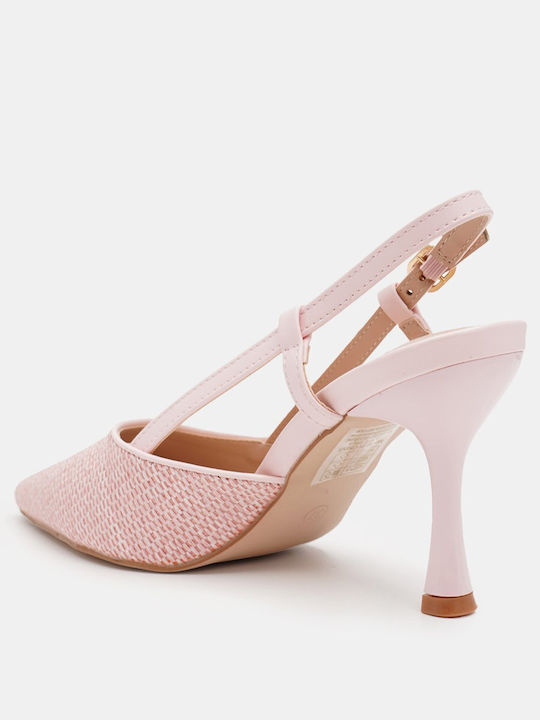 Rosa Pumps