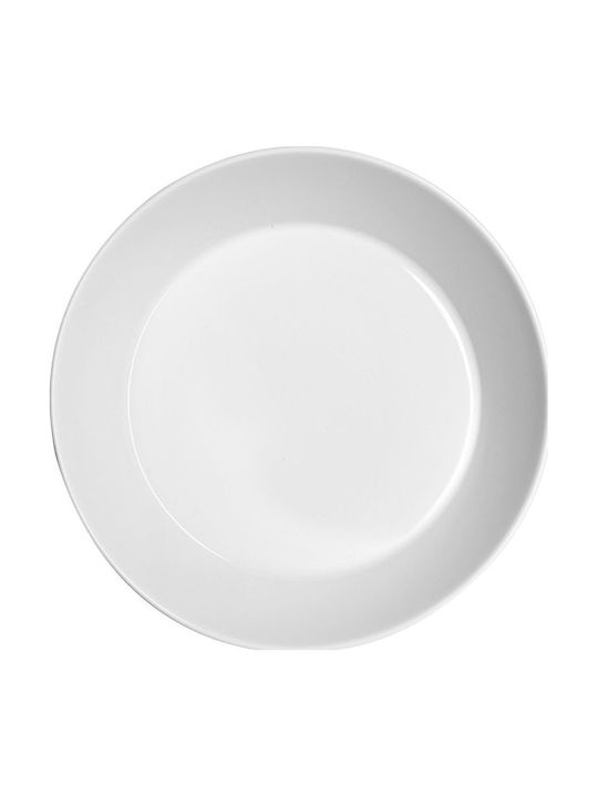 Estia Kyra Salad Bowl White 3 Pieces