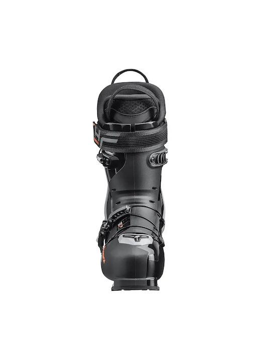 Nordica Pro Ανδρικές Μπότες Σκι Black/grey/red