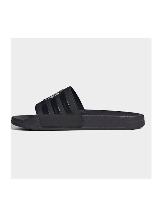 Adilette Men's Slides Black