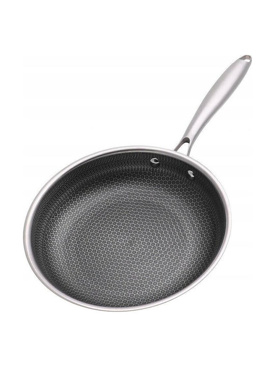 Brunbeste Тиган От Стомана 26cm