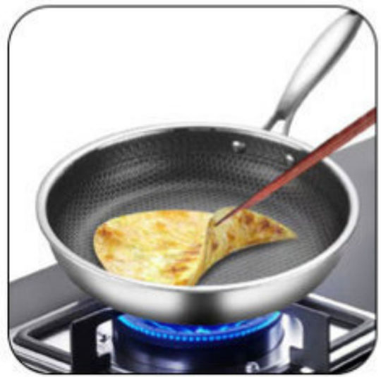 Brunbeste 24cm Pan