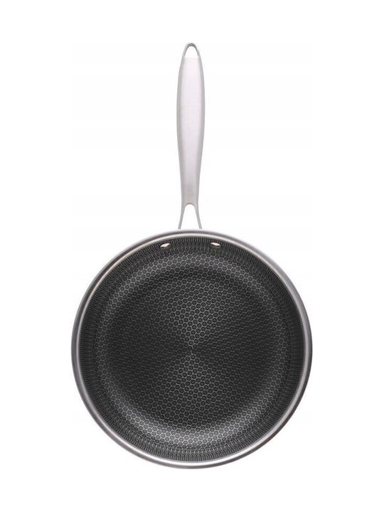 Brunbeste Тиган От Стомана 26cm