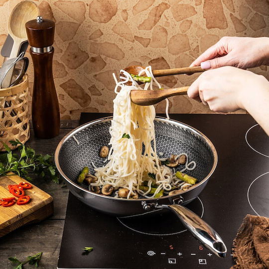 Klausberg 28cm Wok