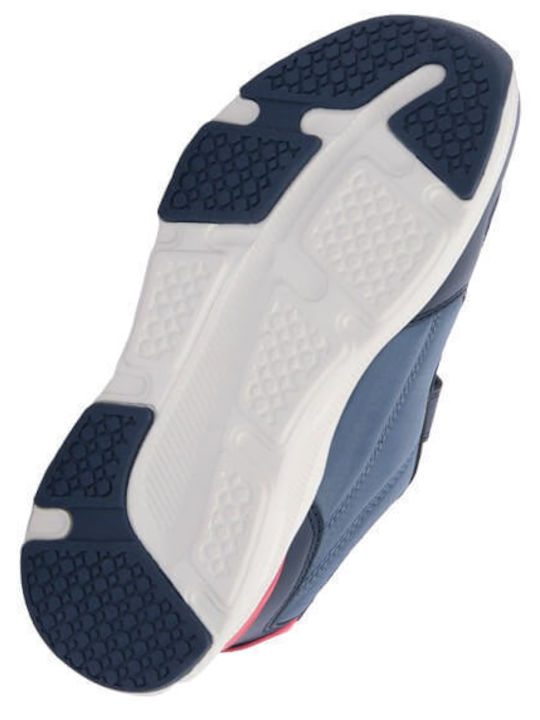 Kids Sneakers Orange