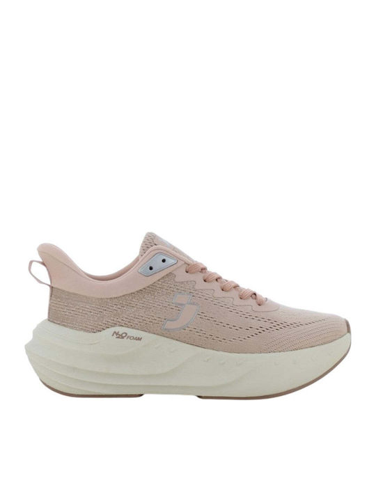 Kids Anatomic Beige Sneakers