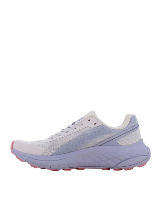 Adidași Copii Anatomici Lila