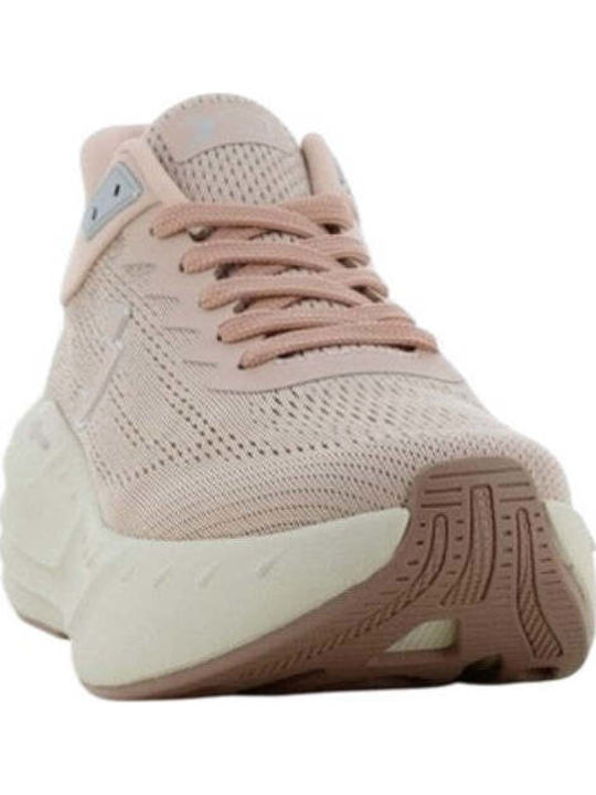 Kids Anatomic Beige Sneakers