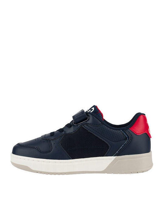 Παιδικά Sneakers Μπλε