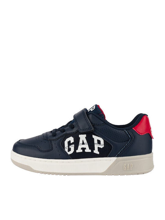 Παιδικά Sneakers Μπλε