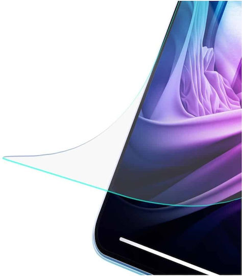 3MK Matt Gehärtetes Glas Poco X8 Pro Max