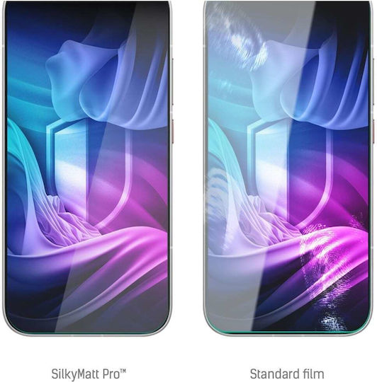 3MK Matt Gehärtetes Glas Poco X8 Pro Max