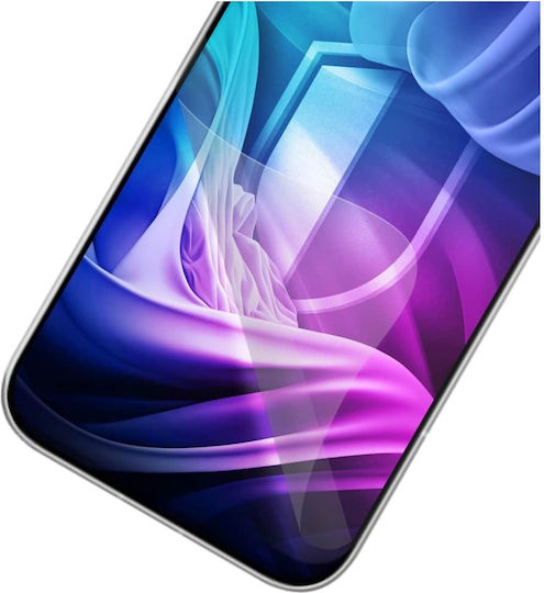 3MK Matt Gehärtetes Glas Poco X8 Pro Max