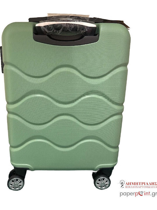 Greenwich Polo Club Cabin Suitcase Jade Greenwich Polo Club Cabin Suitcase Jade