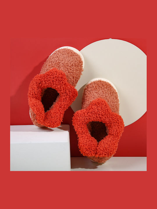 Red Slippers